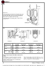 Preview for 30 page of IDEAL Viceroy GT 10 Installation, Assembly And Servicing