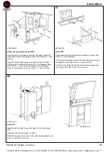 Preview for 35 page of IDEAL Viceroy GT 10 Installation, Assembly And Servicing