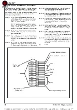 Предварительный просмотр 38 страницы IDEAL Viceroy GT 10 Installation, Assembly And Servicing