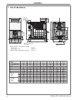 Preview for 6 page of IDEAL Viceroy GT 8 Installation And Servicing