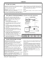 Preview for 9 page of IDEAL Viceroy GT 8 Installation And Servicing