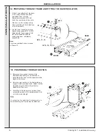 Предварительный просмотр 14 страницы IDEAL Viceroy GT 8 Installation And Servicing