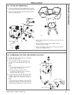 Preview for 19 page of IDEAL Viceroy GT 8 Installation And Servicing