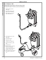 Предварительный просмотр 20 страницы IDEAL Viceroy GT 8 Installation And Servicing