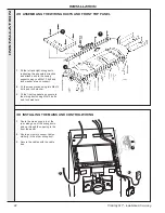 Предварительный просмотр 22 страницы IDEAL Viceroy GT 8 Installation And Servicing