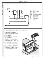 Preview for 28 page of IDEAL Viceroy GT 8 Installation And Servicing