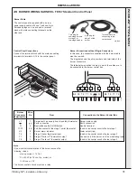 Preview for 31 page of IDEAL Viceroy GT 8 Installation And Servicing