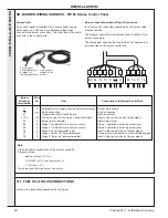 Preview for 32 page of IDEAL Viceroy GT 8 Installation And Servicing