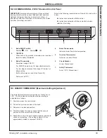 Preview for 33 page of IDEAL Viceroy GT 8 Installation And Servicing