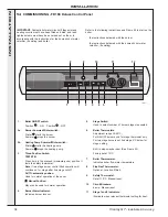 Предварительный просмотр 34 страницы IDEAL Viceroy GT 8 Installation And Servicing