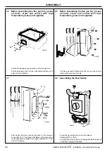 Preview for 24 page of IDEAL Viscount GTE 14 Installation, Assembly And Servicing