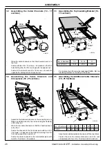 Preview for 26 page of IDEAL Viscount GTE 14 Installation, Assembly And Servicing