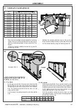 Предварительный просмотр 31 страницы IDEAL Viscount GTE 14 Installation, Assembly And Servicing