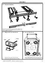 Предварительный просмотр 35 страницы IDEAL Viscount GTE 14 Installation, Assembly And Servicing