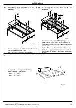 Preview for 39 page of IDEAL Viscount GTE 14 Installation, Assembly And Servicing