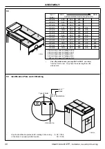 Preview for 40 page of IDEAL Viscount GTE 14 Installation, Assembly And Servicing