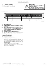 Preview for 41 page of IDEAL Viscount GTE 14 Installation, Assembly And Servicing