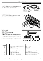 Preview for 43 page of IDEAL Viscount GTE 14 Installation, Assembly And Servicing