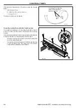 Preview for 44 page of IDEAL Viscount GTE 14 Installation, Assembly And Servicing