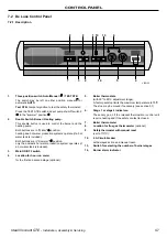 Предварительный просмотр 47 страницы IDEAL Viscount GTE 14 Installation, Assembly And Servicing