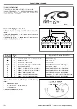 Preview for 50 page of IDEAL Viscount GTE 14 Installation, Assembly And Servicing