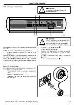 Preview for 53 page of IDEAL Viscount GTE 14 Installation, Assembly And Servicing