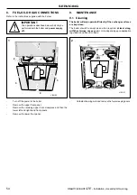 Preview for 54 page of IDEAL Viscount GTE 14 Installation, Assembly And Servicing