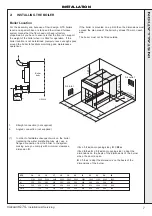 Preview for 7 page of IDEAL Viscount GTS 14 Installation And Servicing