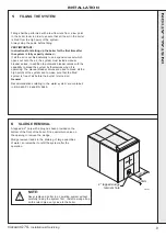 Preview for 9 page of IDEAL Viscount GTS 14 Installation And Servicing