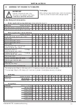 Preview for 11 page of IDEAL Viscount GTS 14 Installation And Servicing