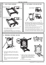 Preview for 14 page of IDEAL Viscount GTS 14 Installation And Servicing