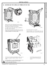 Preview for 15 page of IDEAL Viscount GTS 14 Installation And Servicing