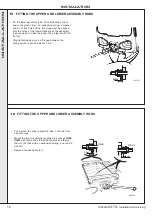 Preview for 16 page of IDEAL Viscount GTS 14 Installation And Servicing