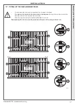 Preview for 17 page of IDEAL Viscount GTS 14 Installation And Servicing