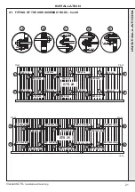 Preview for 21 page of IDEAL Viscount GTS 14 Installation And Servicing