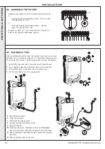 Preview for 22 page of IDEAL Viscount GTS 14 Installation And Servicing