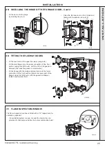 Preview for 25 page of IDEAL Viscount GTS 14 Installation And Servicing