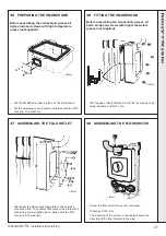 Preview for 27 page of IDEAL Viscount GTS 14 Installation And Servicing