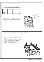 Preview for 28 page of IDEAL Viscount GTS 14 Installation And Servicing