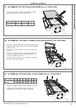 Preview for 29 page of IDEAL Viscount GTS 14 Installation And Servicing