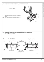 Preview for 31 page of IDEAL Viscount GTS 14 Installation And Servicing