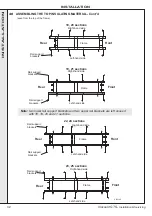 Preview for 32 page of IDEAL Viscount GTS 14 Installation And Servicing