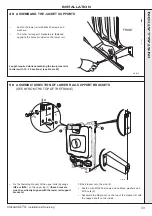 Preview for 33 page of IDEAL Viscount GTS 14 Installation And Servicing