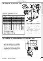 Preview for 35 page of IDEAL Viscount GTS 14 Installation And Servicing