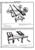 Preview for 36 page of IDEAL Viscount GTS 14 Installation And Servicing