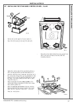 Preview for 37 page of IDEAL Viscount GTS 14 Installation And Servicing