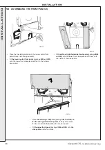 Preview for 38 page of IDEAL Viscount GTS 14 Installation And Servicing