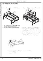 Preview for 40 page of IDEAL Viscount GTS 14 Installation And Servicing