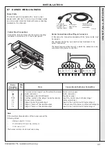 Preview for 43 page of IDEAL Viscount GTS 14 Installation And Servicing