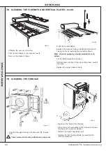 Preview for 48 page of IDEAL Viscount GTS 14 Installation And Servicing